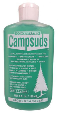 Sierra Dawn Campsuds - 4 oz